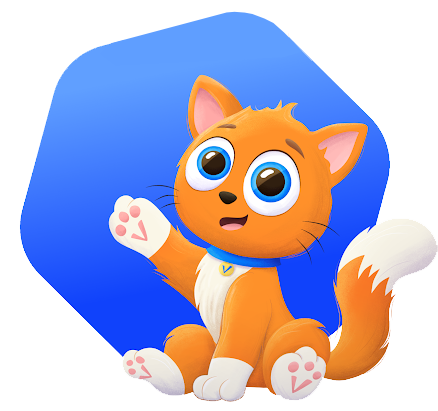 Meet Marshall – Curious Scout and Fearless Explorer