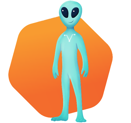 Meet Venture – Your Guide to the Variphy Galaxy