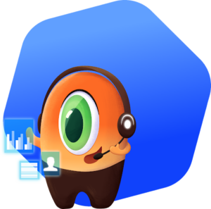 Meet Wally – Communications Officer and Call Flow Strategist