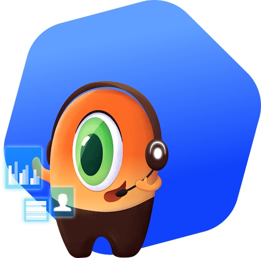 Meet Wally – Communications Officer and Call Flow Strategist