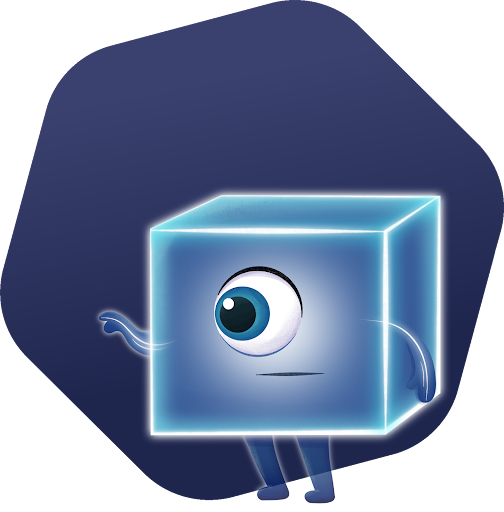 Meet Cubert – Security Chief and Gatekeeper of Call Data